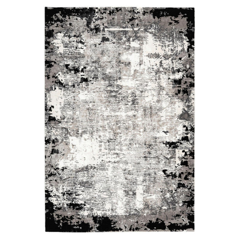 Obsession Teppich My Ombra grau B/L: ca. 160x230 cm