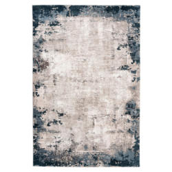 Obsession Teppich My Ombra blau B/L: ca. 160x230 cm