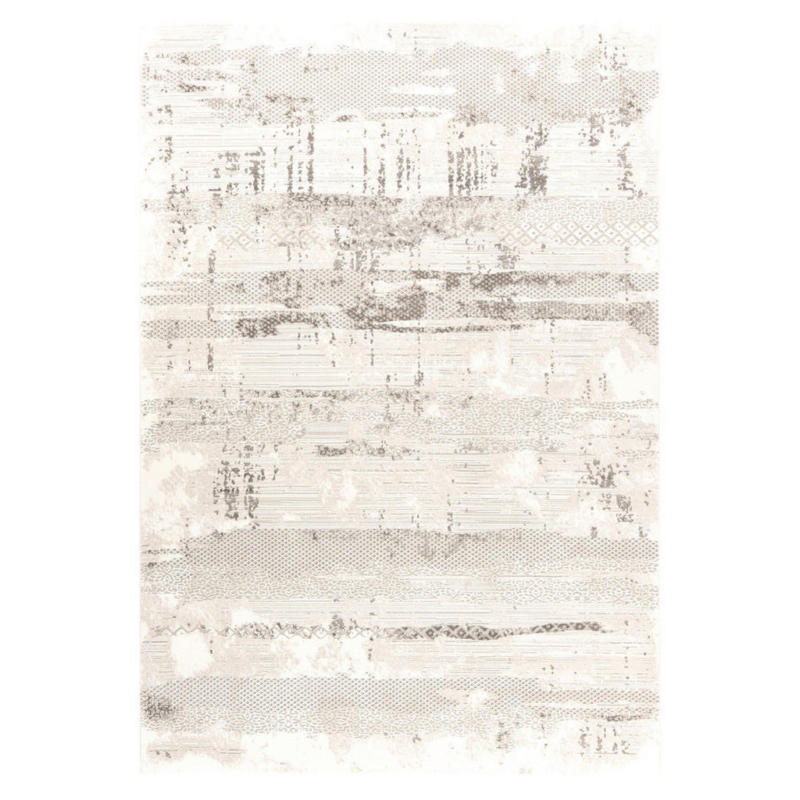 Obsession Teppich My Opal creme B/L: ca. 160x230 cm