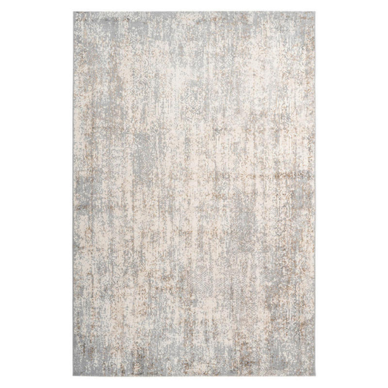 Obsession Teppich My Salsa taupe B/L: ca. 160x230 cm