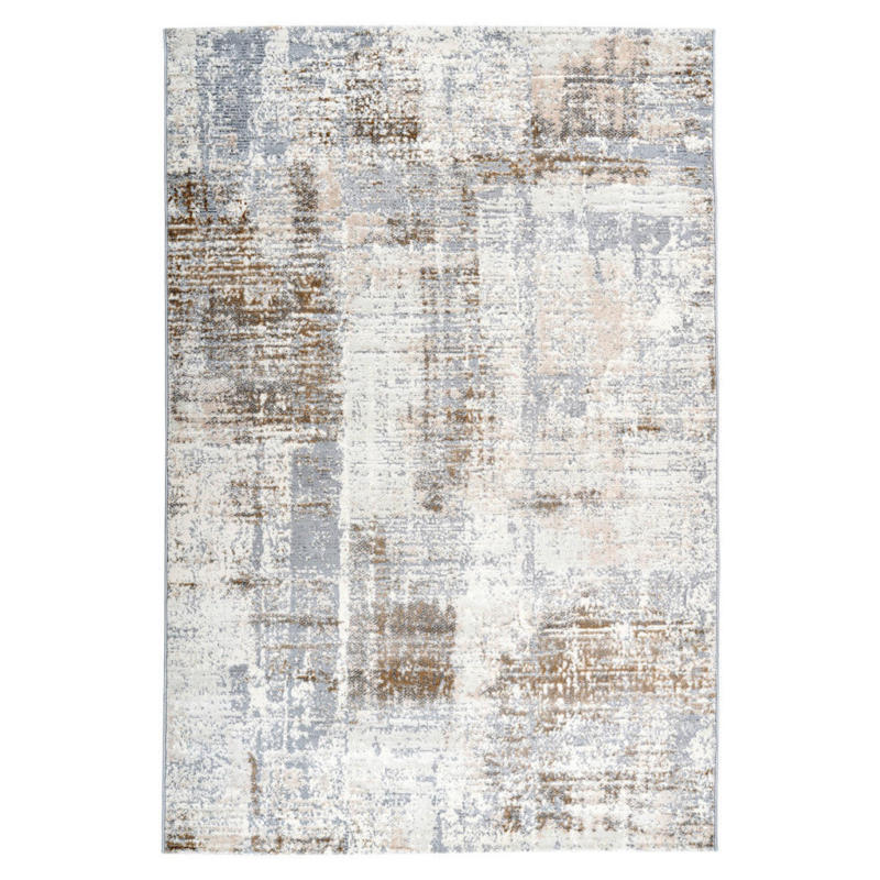 Obsession Teppich My Salsa taupe B/L: ca. 200x290 cm