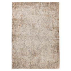 Obsession Teppich My Salsa taupe B/L: ca. 120x170 cm