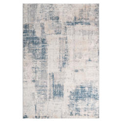 Obsession Teppich My Salsa blau B/L: ca. 160x230 cm