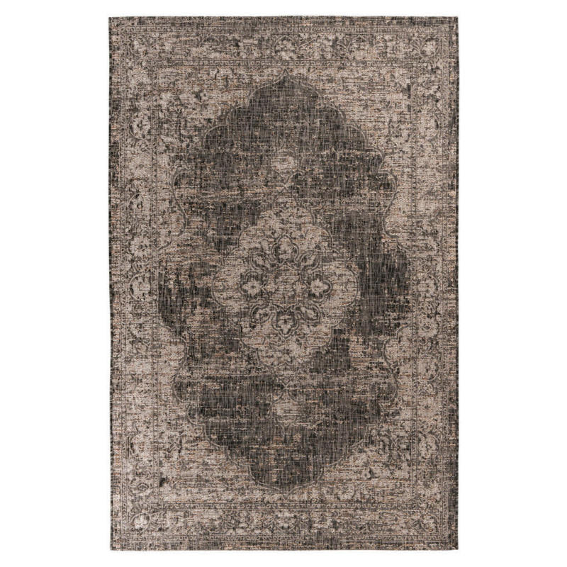 Obsession Teppich My Nordic grau B/L: ca. 160x230 cm