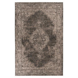 Obsession Teppich My Nordic grau B/L: ca. 80x150 cm