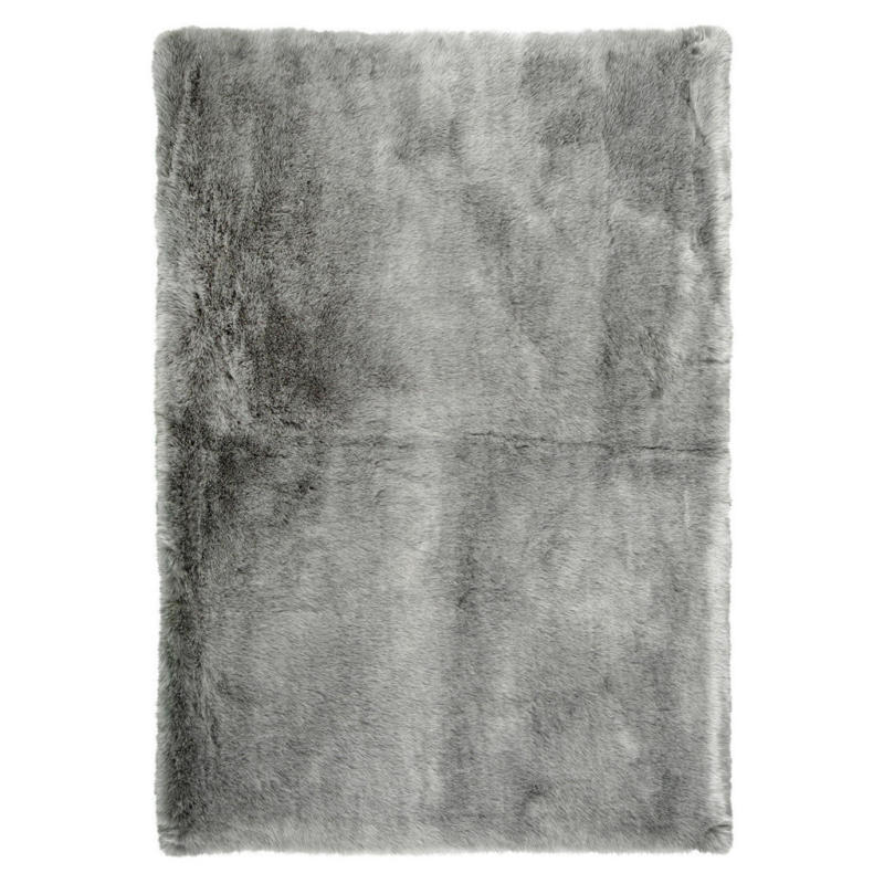 Obsession Teppich My Sonnet silber B/L: ca. 160x230 cm