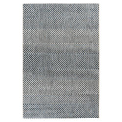 Obsession Teppich My Nordic blau B/L: ca. 160x230 cm