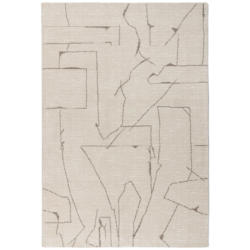 Obsession Teppich My Parma creme B/L: ca. 60x110 cm