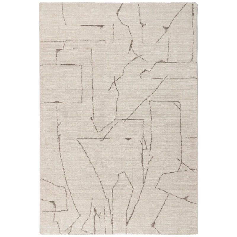 Obsession Teppich My Parma creme B/L: ca. 60x110 cm