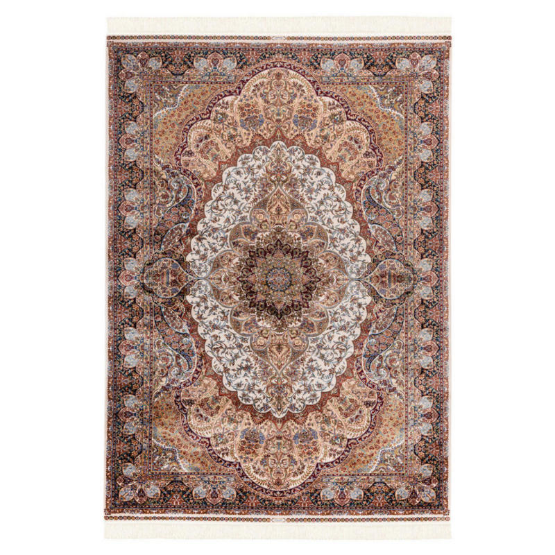 Obsession Teppich My Babylon of Obsession creme B/L: ca. 80x150 cm