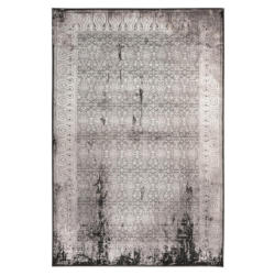 Obsession Teppich My Eden of Obsession grau B/L: ca. 80x150 cm