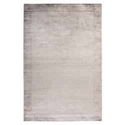 Obsession Teppich My Eden of Obsession grau B/L: ca. 80x150 cm