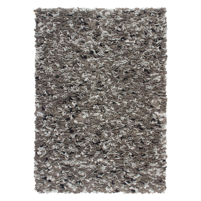 Obsession Teppich My Cosmic taupe B/L: ca. 80x150 cm