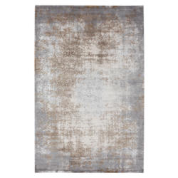 Obsession Teppich My Jewel of Obsession taupe B/L: ca. 80x150 cm