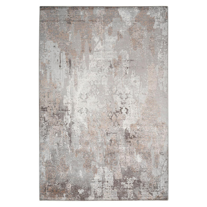 Obsession Teppich My Jewel of Obsession taupe B/L: ca. 80x150 cm