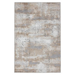 Obsession Teppich My Jewel of Obsession taupe B/L: ca. 140x200 cm