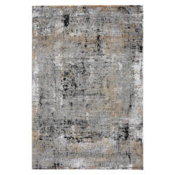 Obsession Teppich My Jewel of Obsession grau B/L: ca. 80x150 cm