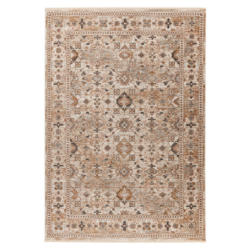 Obsession Teppich My Laos beige B/L: ca. 40x60 cm