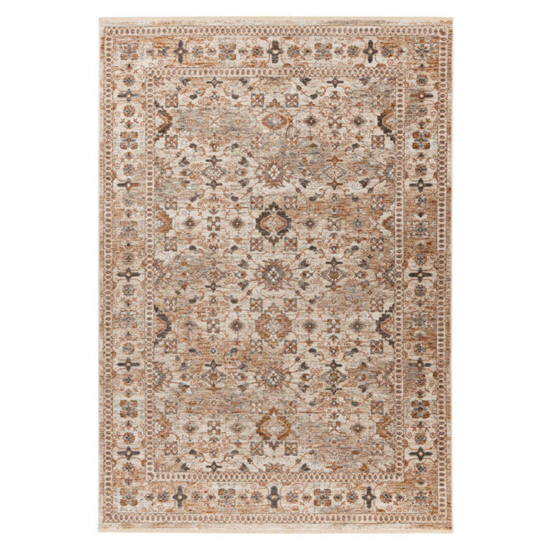 Obsession Teppich My Laos beige B/L: ca. 40x60 cm