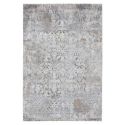 Obsession Teppich My Jewel of Obsession taupe B/L: ca. 80x150 cm