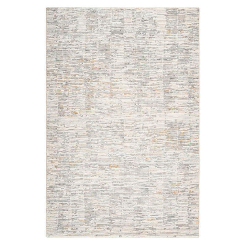 Obsession Teppich My Manaos taupe B/L: ca. 140x200 cm