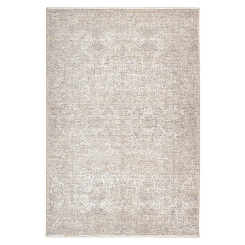 Obsession Teppich My Manaos taupe B/L: ca. 80x150 cm