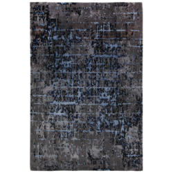 Obsession Teppich My Sense of Obsession blau B/L: ca. 200x290 cm