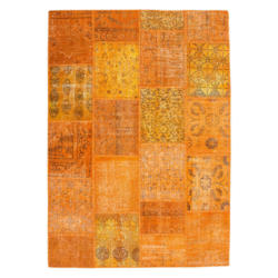 Obsession Teppich My Spirit orange B/L: ca. 160x230 cm