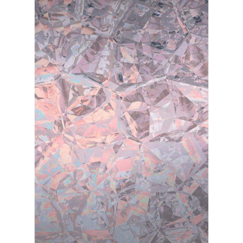 Komar Fototapete Crystals B/L: ca. 200x280 cm