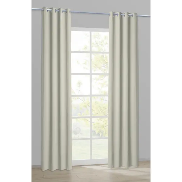 Verdunklungsvorhang Iglu