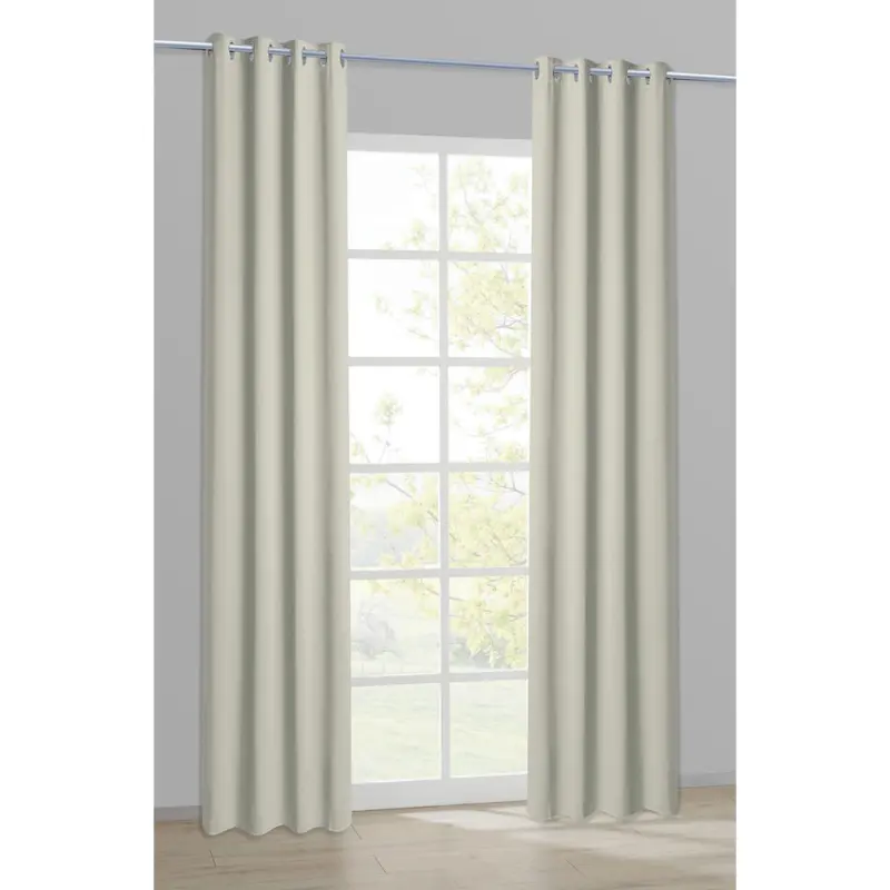 Verdunklungsvorhang Iglu