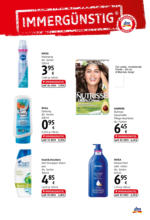 dm drogerie markt dm: Journal Express - bis 29.01.2025