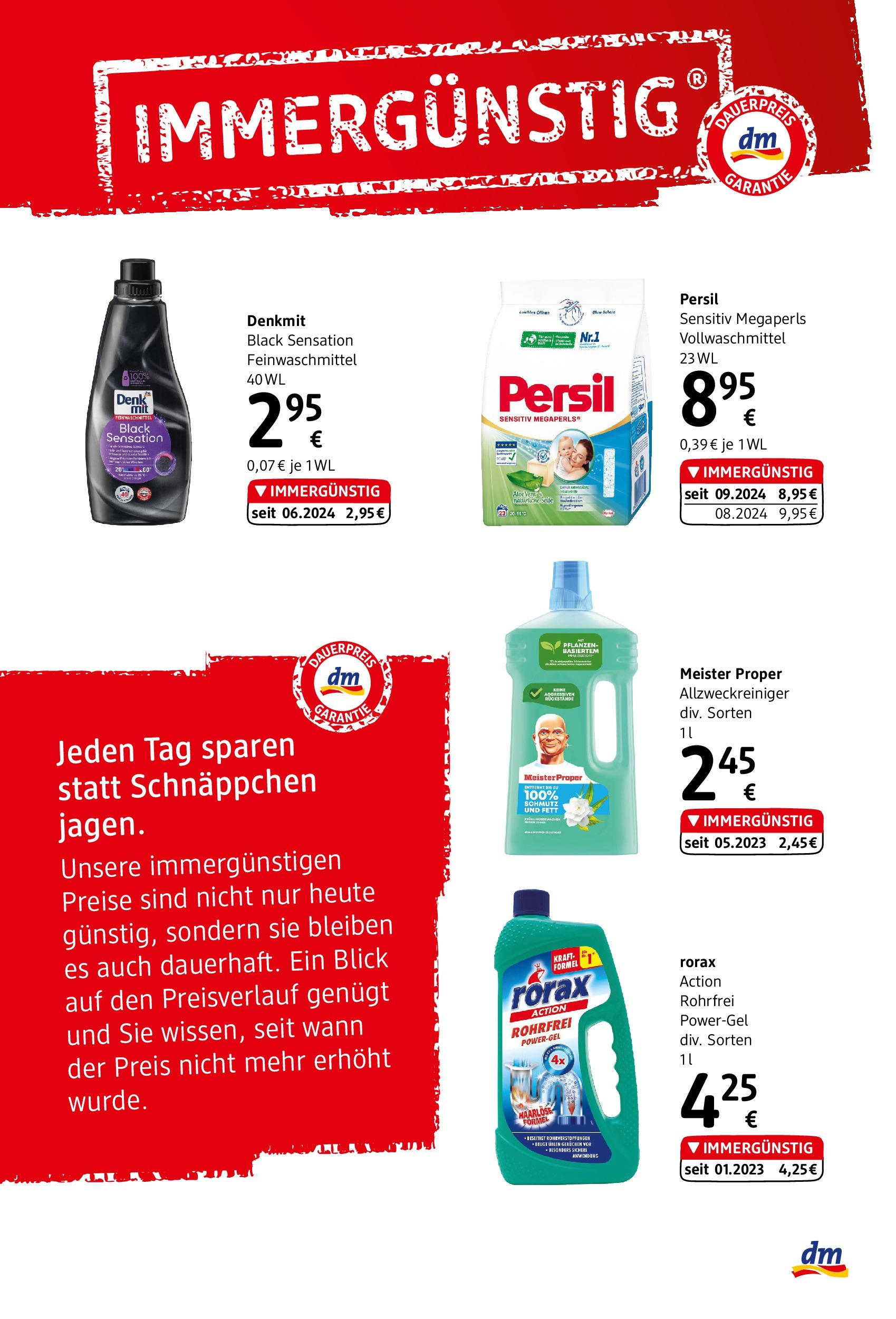 dm drogerie markt Journal Express von 27.12.2024 - Aktuelle Angebote | Seite: 12 | Produkte: Seife