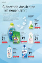 dm drogerie markt dm: Journal Januar 2024 - bis 05.02.2025