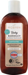 Mabyen Baby Badezusatz Bademilch