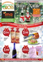 Imagross Vieni a scoprire tutte le offerte pensate per te. - al 26.12.2024