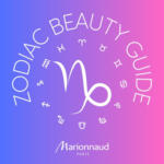 Marionnaud Zodiac Beauty Guide - al 20.01.2025