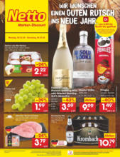 Netto: Wochenangebote