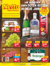 Netto: Wochenangebote