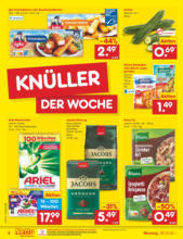 Netto: Wochenangebote