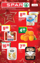 Spar gazetka SPAR – do 30.12.2024