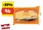 HOFER MILSANI Gouda, 400 g