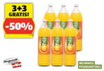 HOFER RIO D’ORO Orangensaft, 1 l