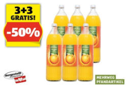 RIO D’ORO Orangensaft, 1 l