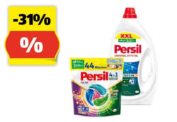 PERSIL Voll-/Colorwaschmittel, 44/60 Waschgänge