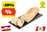 BACKBOX Jumbo Baguette, 400 g