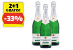 HOFER STOLZENFELS SEKT, 0,75 l