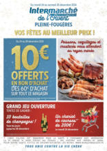 PROS LOCAL - PDV 04596 - PLEINE-FOUGERES FESTIF S52