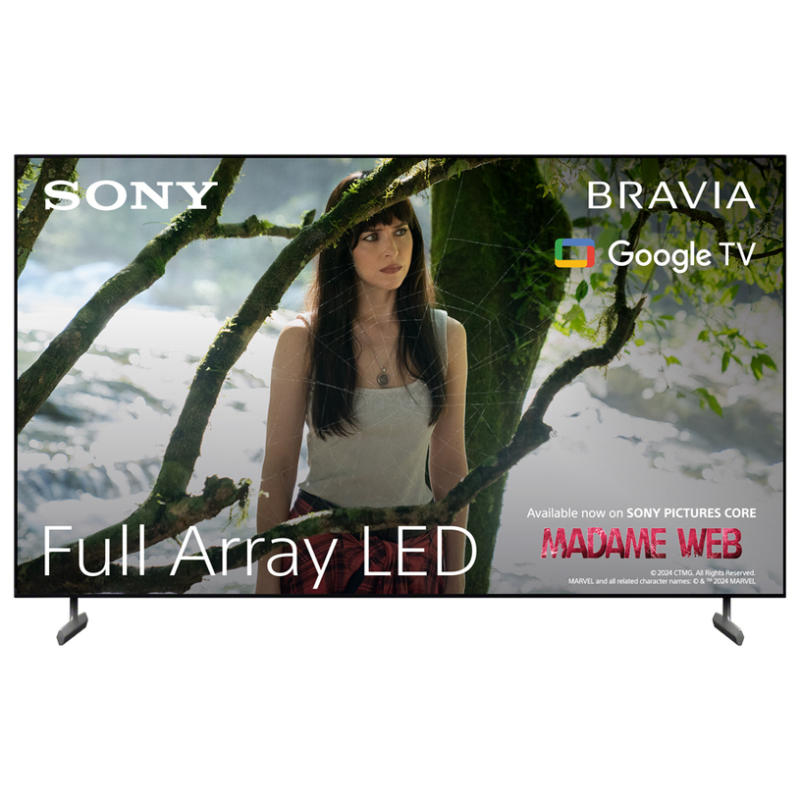 Телевизор SONY KD-75X85L 4K Ultra HD LED SMART TV, ANDROID TV, 75.0 ", 189.0 см