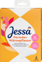 dm Plasturi termici pentru dureri menstruale